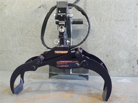 mini excavator pipe grapple|log grapples for mini excavators.